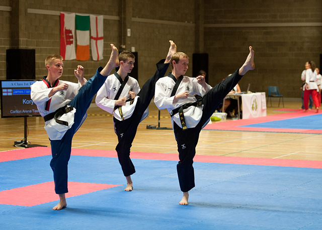 Northern Ireland International Open 2013