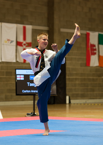 Northern Ireland International Open 2013