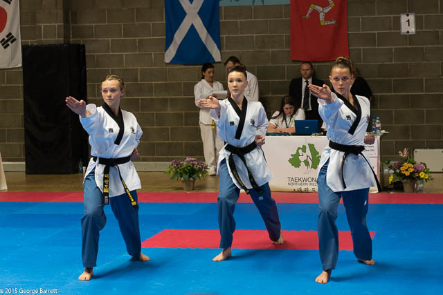 Northern Ireland International Open 2015