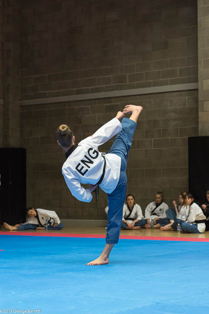 Northern Ireland International Open 2015