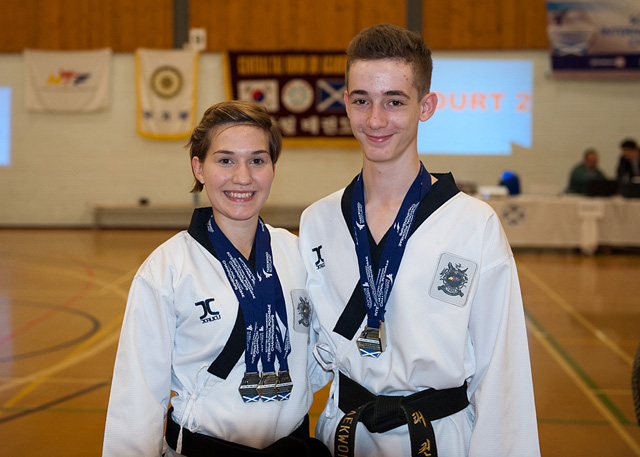 Scottish International Open 2013