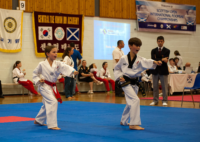 Scottish International Open 2013