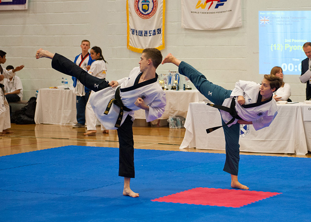 Scottish International Open 2013