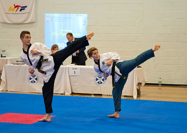 Scottish International Open 2013