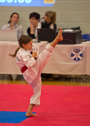 Scottish International Open 2013