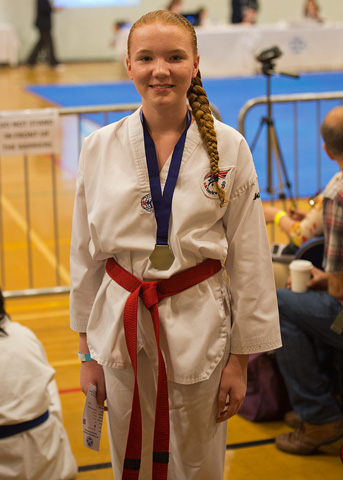 Scottish International Open 2013