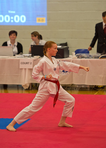 Scottish International Open 2013