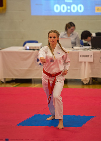 Scottish International Open 2013