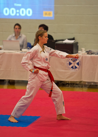 Scottish International Open 2013