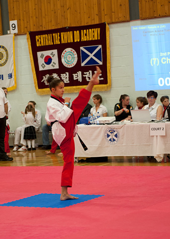 Scottish International Open 2013