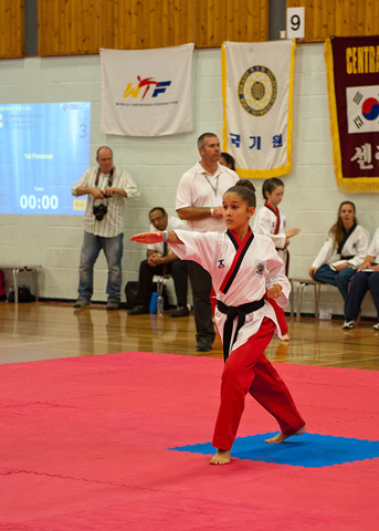 Scottish International Open 2013