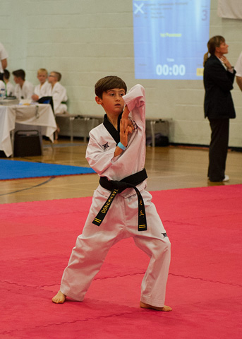 Scottish International Open 2013